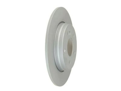 Mercedes-Benz E320 Brake Rotor - 210-423-05-12-64