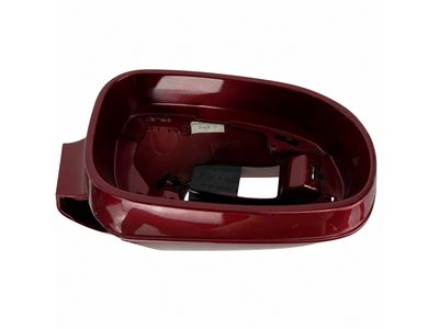 2003 Mercedes-Benz CLK320 Mirror Cover - 230-810-10-64-9999