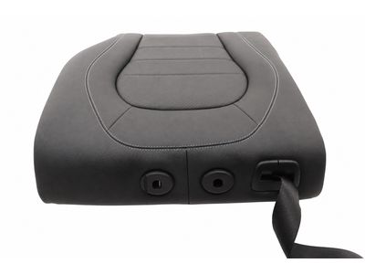 2020 Mercedes-Benz GLC63 AMG S Seat Cover - 253-920-23-02-9D88