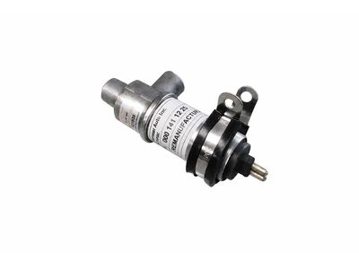 1986 Mercedes-Benz 560SL Idle Control Valve - 000-141-12-25