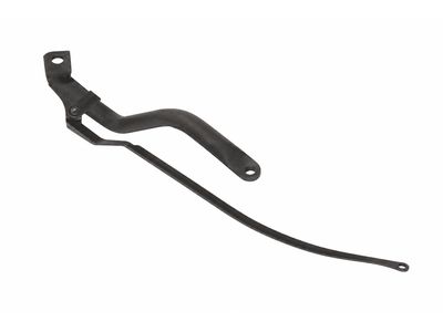 Mercedes-Benz C230 Radiator Hose - 203-501-45-82