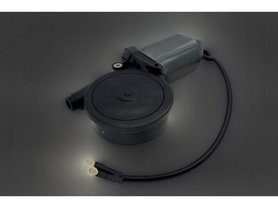 Mercedes-Benz 420SEL Window Motor - 001-820-97-42