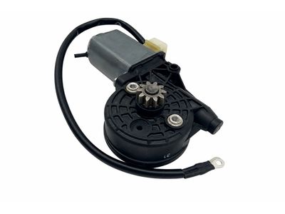 Mercedes-Benz 420SEL Window Motor - 001-820-97-42
