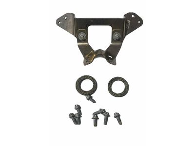 Mercedes-Benz AMG GT S Exhaust Hanger - 177-490-02-00