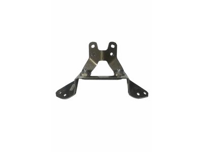 Mercedes-Benz AMG GT S Exhaust Hanger - 177-490-02-00