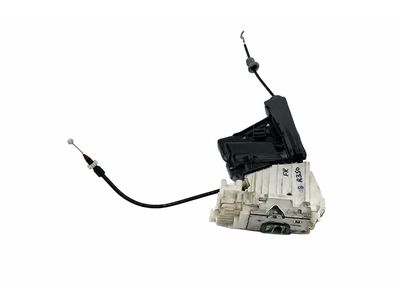 2010 Mercedes-Benz R350 Door Lock Actuator - 251-720-06-35