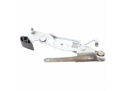 2007 Mercedes-Benz CLK550 Door Hinge - 209-750-14-28