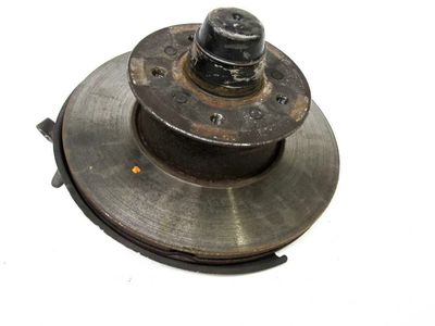 Mercedes-Benz 380SL Wheel Hub - 115-334-16-01