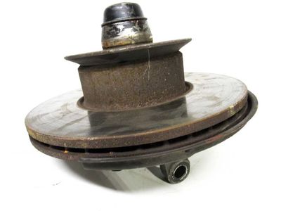 Mercedes-Benz 380SL Wheel Hub - 115-334-16-01