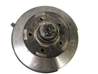 Mercedes-Benz 380SL Wheel Hub - 115-334-16-01
