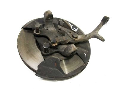 Mercedes-Benz 380SL Wheel Hub - 115-334-16-01