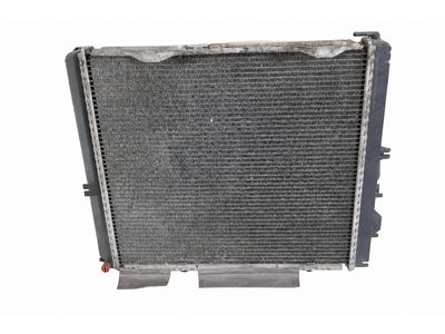 1987 Mercedes-Benz 300E Radiator - 124-500-24-02