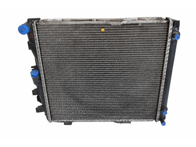 1987 Mercedes-Benz 300E Radiator - 124-500-24-02
