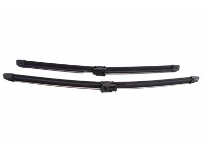2015 Mercedes-Benz S550 Wiper Blade - 217-820-20-00
