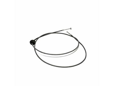 2021 Mercedes-Benz Metris Hood Release Cable - 447-750-01-59