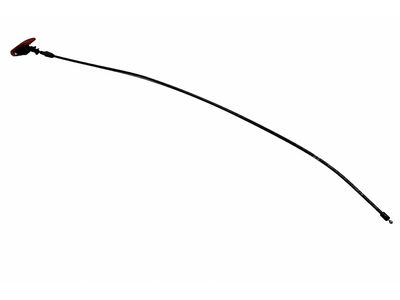 Mercedes-Benz C450 AMG Hood Release Cable - 205-880-57-09-64