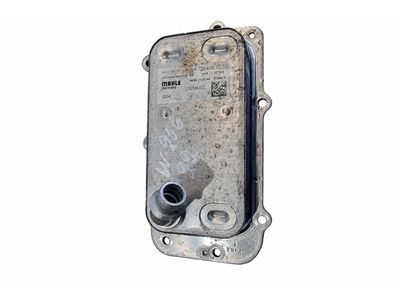 Mercedes-Benz E450 Transmission Oil Cooler - 725-500-07-00