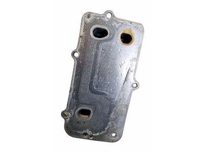 Mercedes-Benz E450 Transmission Oil Cooler - 725-500-07-00