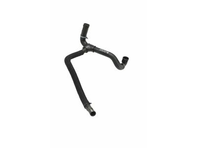 2013 Mercedes-Benz SL63 AMG Radiator Hose - 231-500-13-75