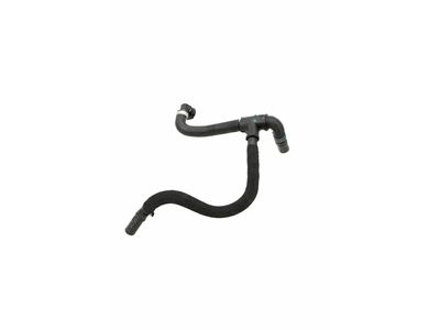 2013 Mercedes-Benz SL63 AMG Radiator Hose - 231-500-13-75