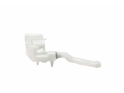 2014 Mercedes-Benz GL450 Washer Reservoir - 166-869-04-20