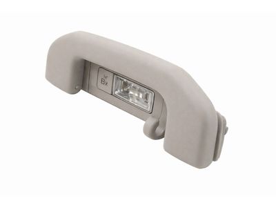 2015 Mercedes-Benz C400 Interior Lights - 000-906-09-35-7H52