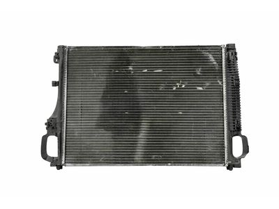 2010 Mercedes-Benz CL600 Radiator Hose - 221-501-14-84