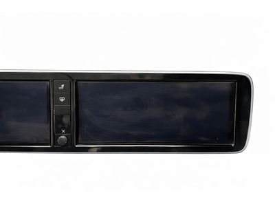 2015 Mercedes-Benz S65 AMG Instrument Cluster - 222-900-45-10
