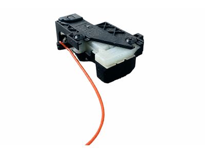 Mercedes-Benz C350 Fuel Door Release Cable - 204-899-01-50