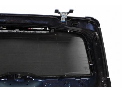 2010 Mercedes-Benz GLK350 Liftgates - 204-740-04-00