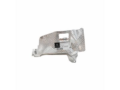 2020 Mercedes-Benz GLS580 Exhaust Heat Shield - 167-332-30-00