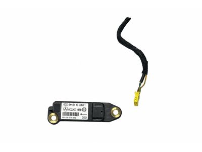 2004 Mercedes-Benz SLK320 Air Bag Sensor - 001-820-07-26