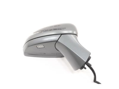 2020 Mercedes-Benz SLC300 Side View Mirrors - 172-810-21-00