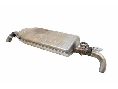 2020 Mercedes-Benz A220 Exhaust Hanger - 247-492-04-00