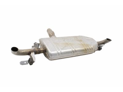 2020 Mercedes-Benz A220 Exhaust Hanger - 247-492-04-00