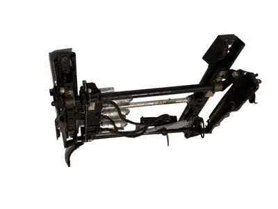 Mercedes-Benz 202-910-92-85 Adjuster