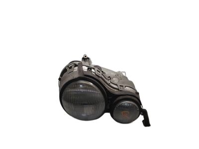 Mercedes-Benz E55 AMG Daytime Running Lights - 210-820-16-61