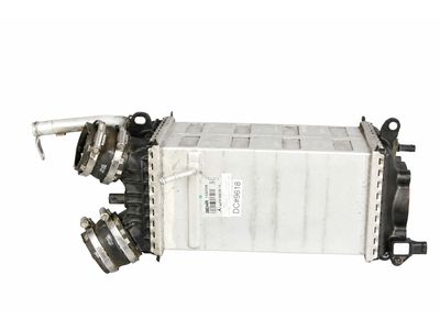 2013 Mercedes-Benz ML63 AMG Coolant Pipe - 278-200-05-51