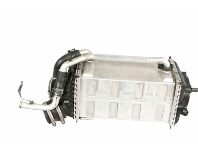 2013 Mercedes-Benz ML63 AMG Coolant Pipe - 278-200-05-51
