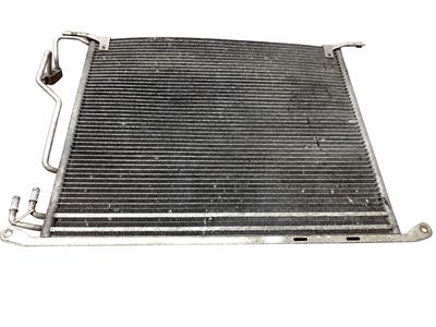 Mercedes-Benz S430 A/C Condenser - 220-500-00-54