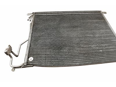 Mercedes-Benz S430 A/C Condenser - 220-500-00-54