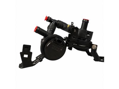 Mercedes-Benz 000-500-06-86 Auxiliary Pump