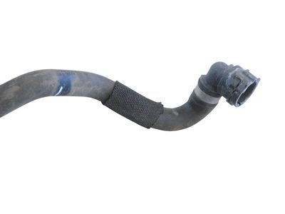 Mercedes-Benz GLE63 AMG S Radiator Hose - 167-501-53-03