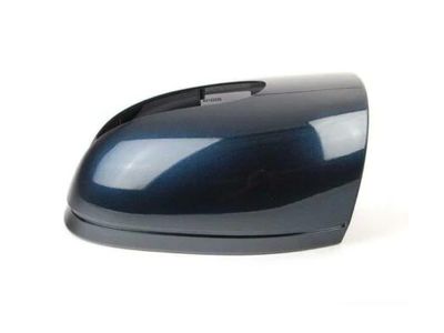 2004 Mercedes-Benz C32 AMG Mirror Cover - 203-811-03-60-9189