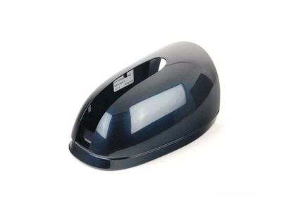 2004 Mercedes-Benz C32 AMG Mirror Cover - 203-811-03-60-9189