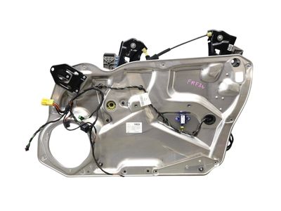 2009 Mercedes-Benz C350 Window Motor - 212-906-67-02