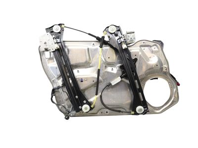 2009 Mercedes-Benz C350 Window Motor - 212-906-67-02