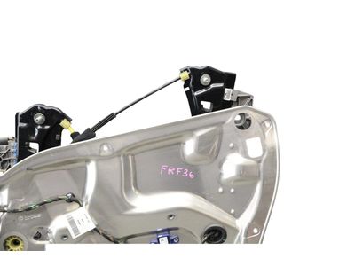 2009 Mercedes-Benz C350 Window Motor - 212-906-67-02