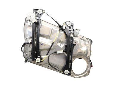 2009 Mercedes-Benz C350 Window Motor - 212-906-67-02