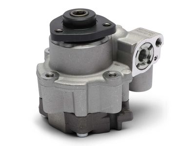 Mercedes-Benz AMG GT S Power Steering Pump - 007-466-01-01